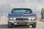 Iso Grifo 1966 года